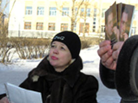 Марина Саватеева, член ОГФ. Фото: khodorkovsky.ru (с)