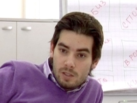 Ашот Габрелянов. Фото с сайта aze.az Ашот Габрелянов. Фото с сайта aze.az