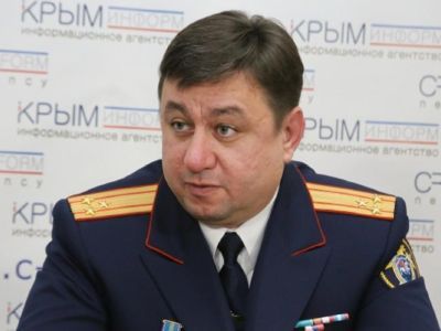 Богдан Францишко. Фото: News.myseldon.com