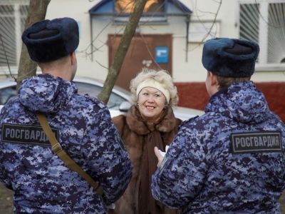 Фото: Александр Авилов/Агентство "Москва"