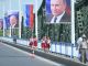 Пхеньян в преддверии визита Владимира Путина. Фото: t.me/SerpomPo