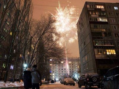 Фото: Дмитрий Феоктистов / ТАСС