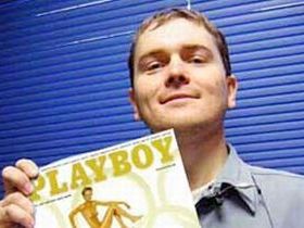 Роберт Шлегель. Фото: viperson.ru Роберт Шлегель. Фото: viperson.ru